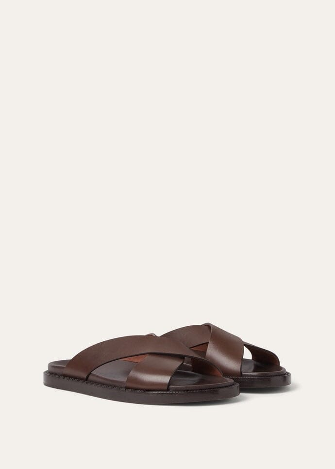 Riviera Slide Walk - Dark Moka Vandhlr 