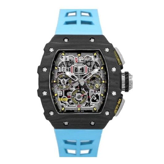 RM 11-03 "flyback Chronograph" Luxusuhr Vandhlr 