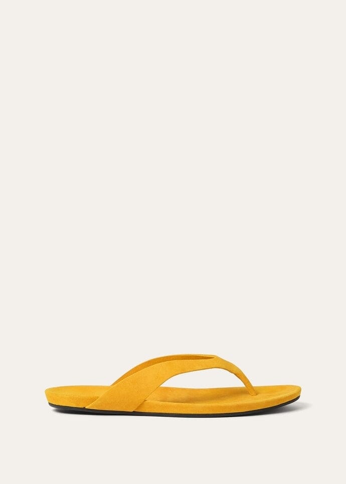 Sandale Ida Damen - Lemon Zest Vandhlr 