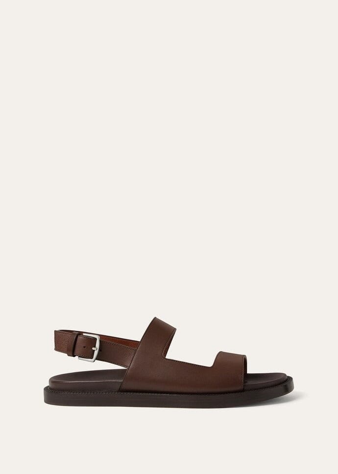 Sandale New Nama Walk - Dark Moka Vandhlr 