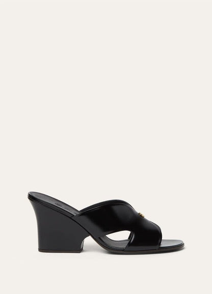 Sandale Vera Damen - Black Vandhlr 