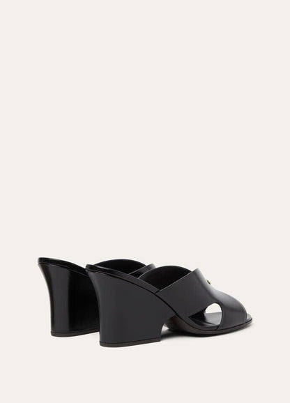 Sandale Vera Damen - Black Vandhlr 