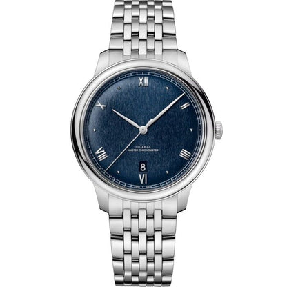 Seamaster Planet Ocean Herren-Taucheruhr Vandhlr 
