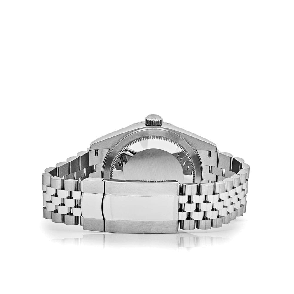 Sky-Dweller Mit Grünem Zifferblatt 336934-0001 Vandhlr 