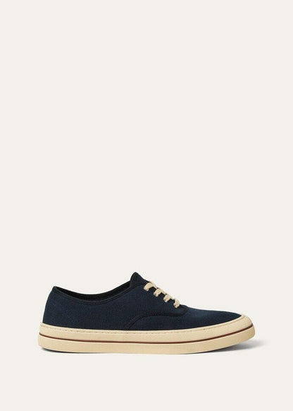 Sneaker Nantucket Walk Damen - Blue Navy Vandhlr 