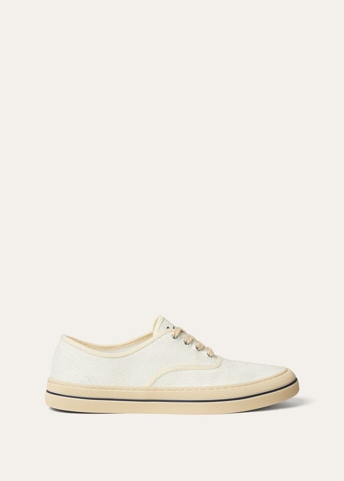 Sneaker Nantucket Walk Damen - Natural Vandhlr 