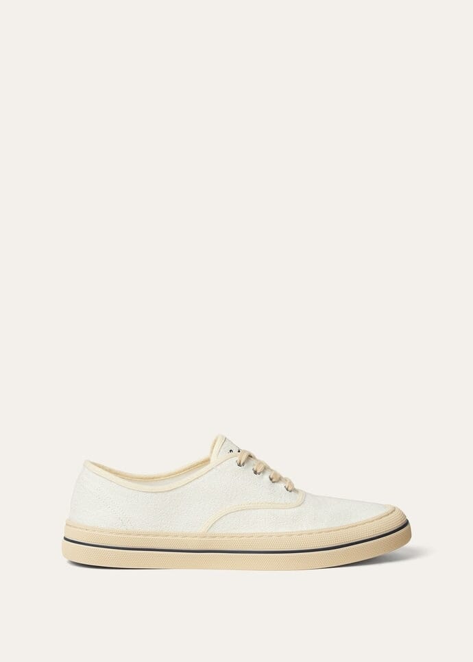Sneaker Nantucket Walk Damen - Natural Vandhlr 