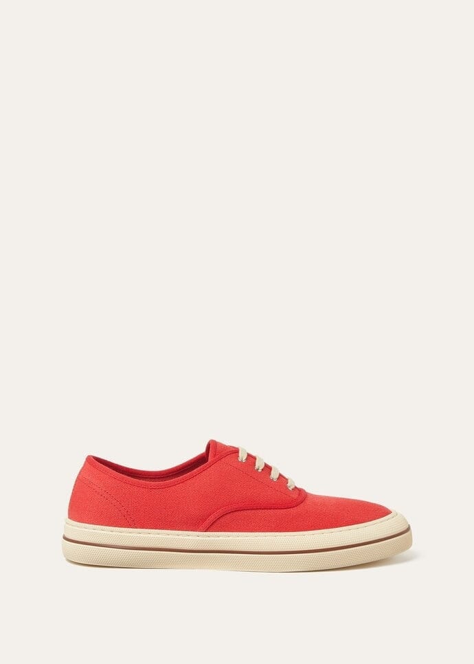 Sneaker Nantucket Walk Damen - Red Tango Vandhlr 