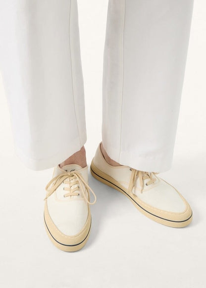 Sneaker Nantucket Walk Herren - Natural Vandhlr 