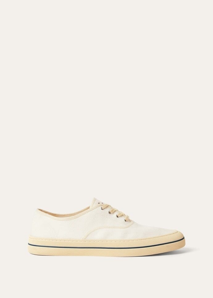 Sneaker Nantucket Walk Herren - Natural Vandhlr 