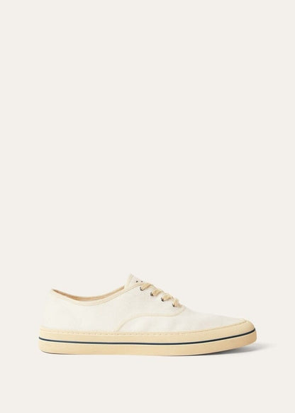 Sneaker Nantucket Walk Herren - Natural Vandhlr 