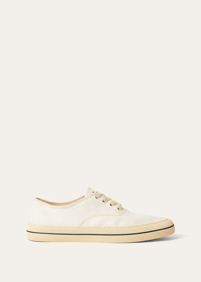 Sneaker Nantucket Walk Herren - Natural Vandhlr 