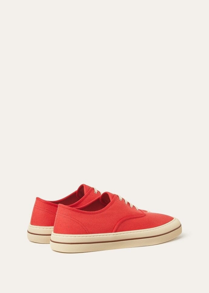 Sneaker Nantucket Walk Herren - Red Tango Vandhlr 