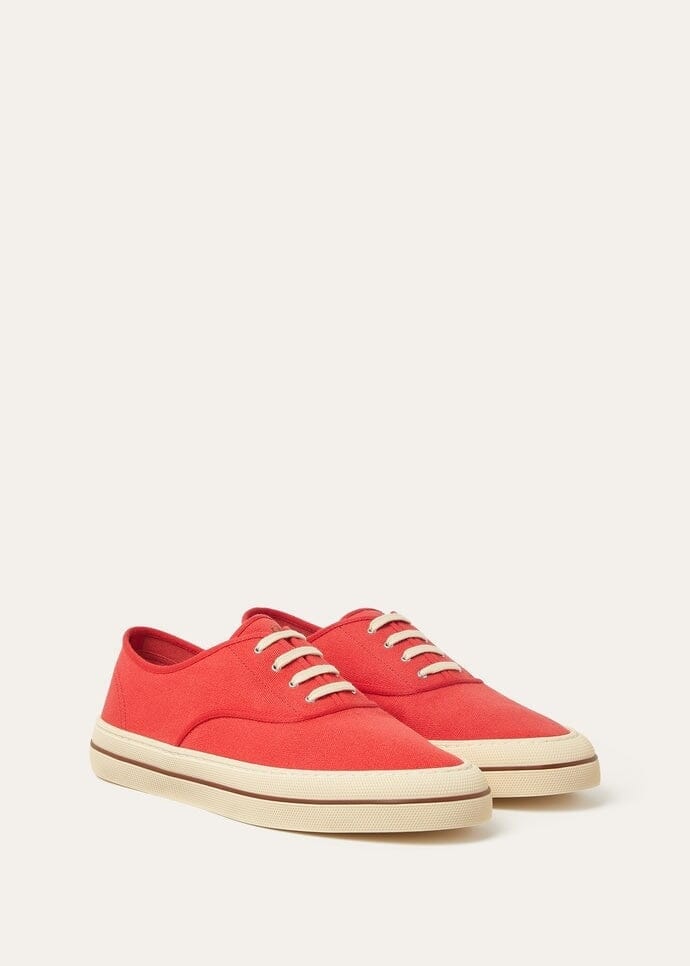 Sneaker Nantucket Walk Herren - Red Tango Vandhlr 