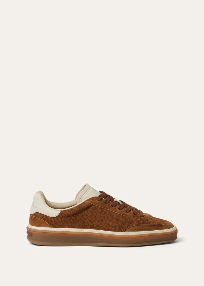 Sneaker Tennis Walk Damen - Clay Soil Vandhlr 