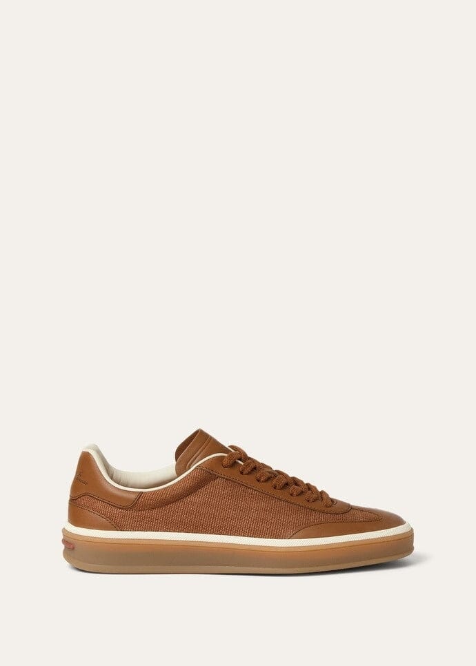 Sneaker Tennis Walk Damen - Colour Vicuna Vandhlr 