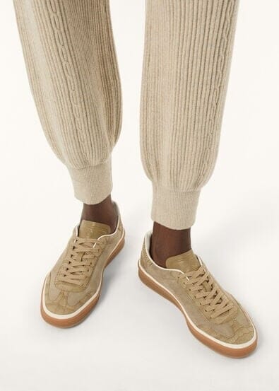 Sneaker Tennis Walk Damen - Tundra Vandhlr 