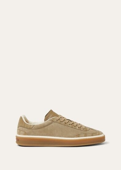 Sneaker Tennis Walk Damen - Tundra Vandhlr 