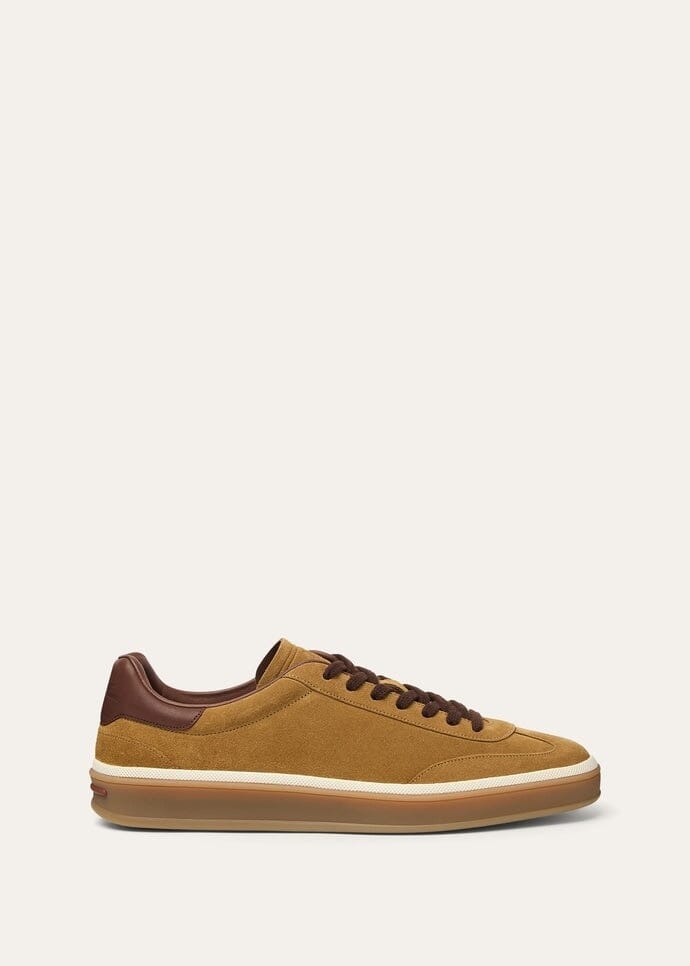 Sneaker Tennis Walk Damen - Wild Jungle Vandhlr 