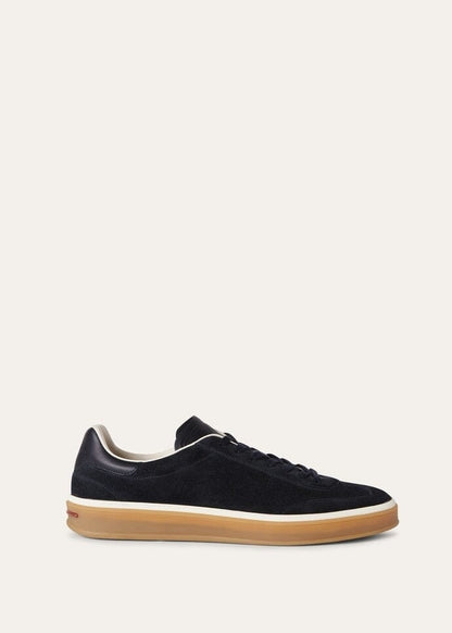 Sneaker Tennis Walk Herren - Blue Navy Vandhlr 