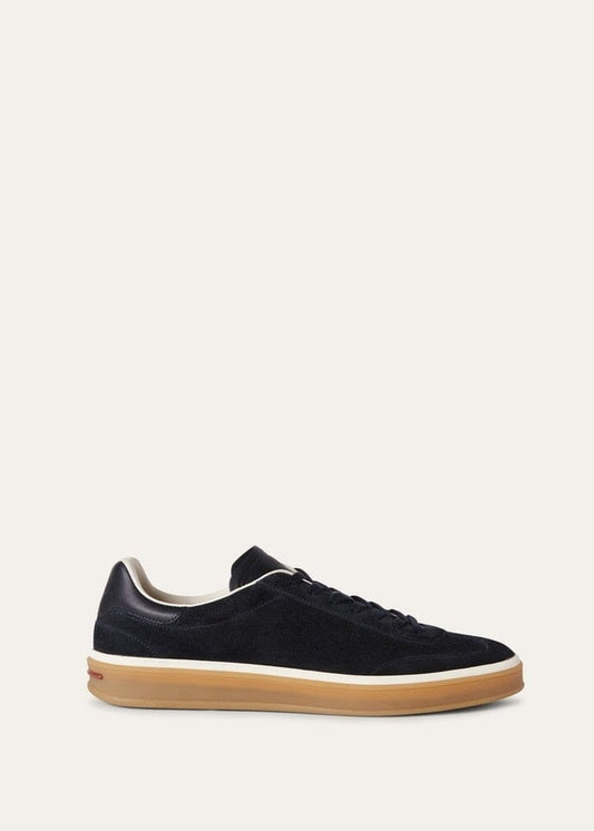 Sneaker Tennis Walk Herren - Blue Navy Vandhlr 