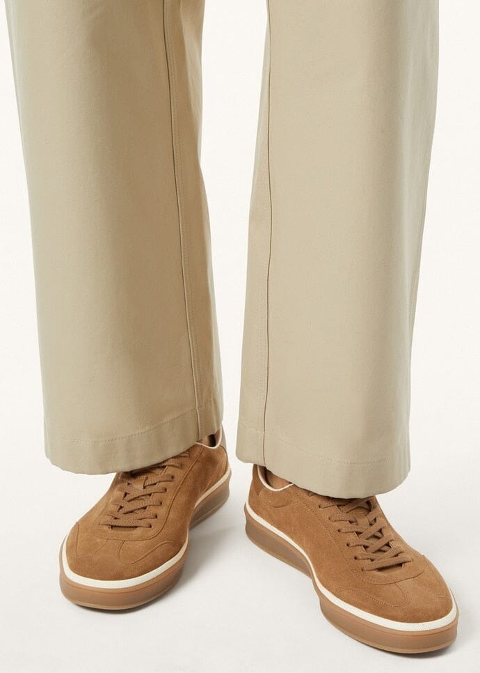 Sneaker Tennis Walk Herren - Light Sand Dune Vandhlr 