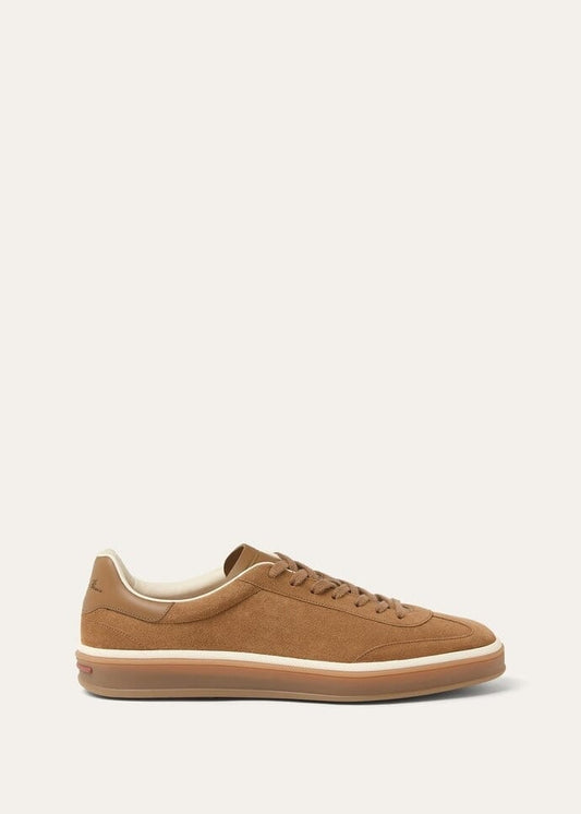 Sneaker Tennis Walk Herren - Light Sand Dune Vandhlr 