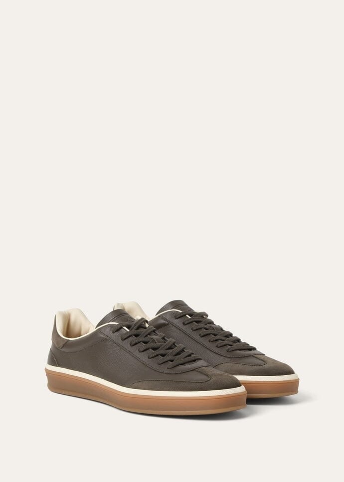 Sneaker Tennis Walk Herren - Old England Vandhlr 