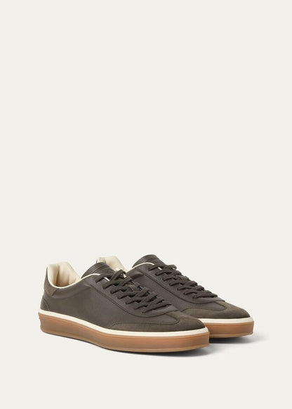 Sneaker Tennis Walk Herren - Old England Vandhlr 