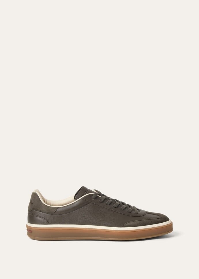 Sneaker Tennis Walk Herren - Old England Vandhlr 
