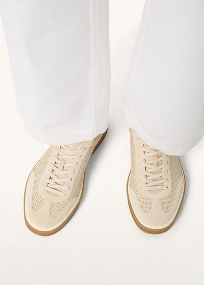 Sneaker Tennis Walk Herren - Pearl Powder Vandhlr 