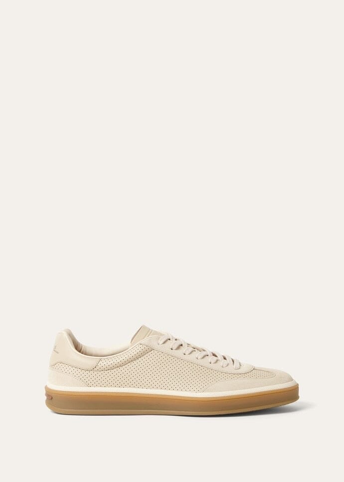 Sneaker Tennis Walk Herren - Pearl Powder Vandhlr 