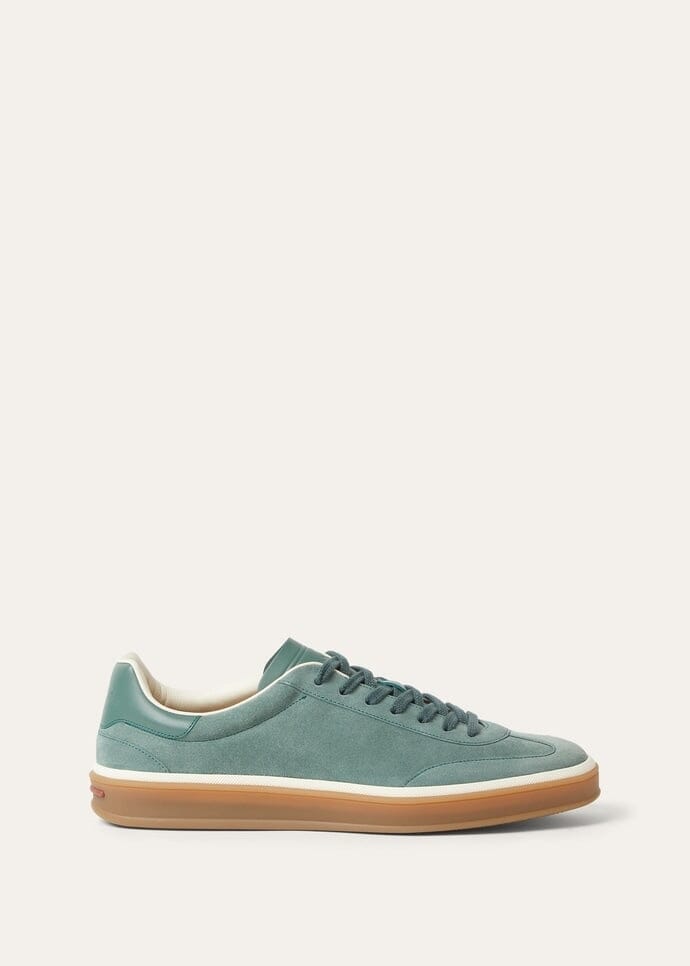 Sneaker Tennis Walk Herren - Pine Cloud Vandhlr 