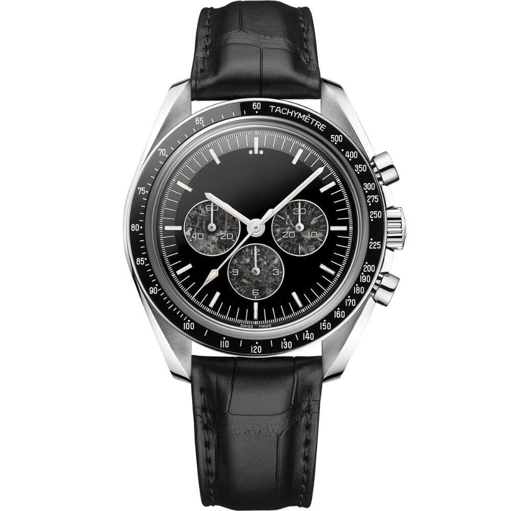 Speedmaster Calibre 321 Herrenchronograph Vandhlr 