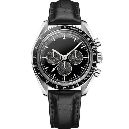 Speedmaster Calibre 321 Herrenchronograph Vandhlr 