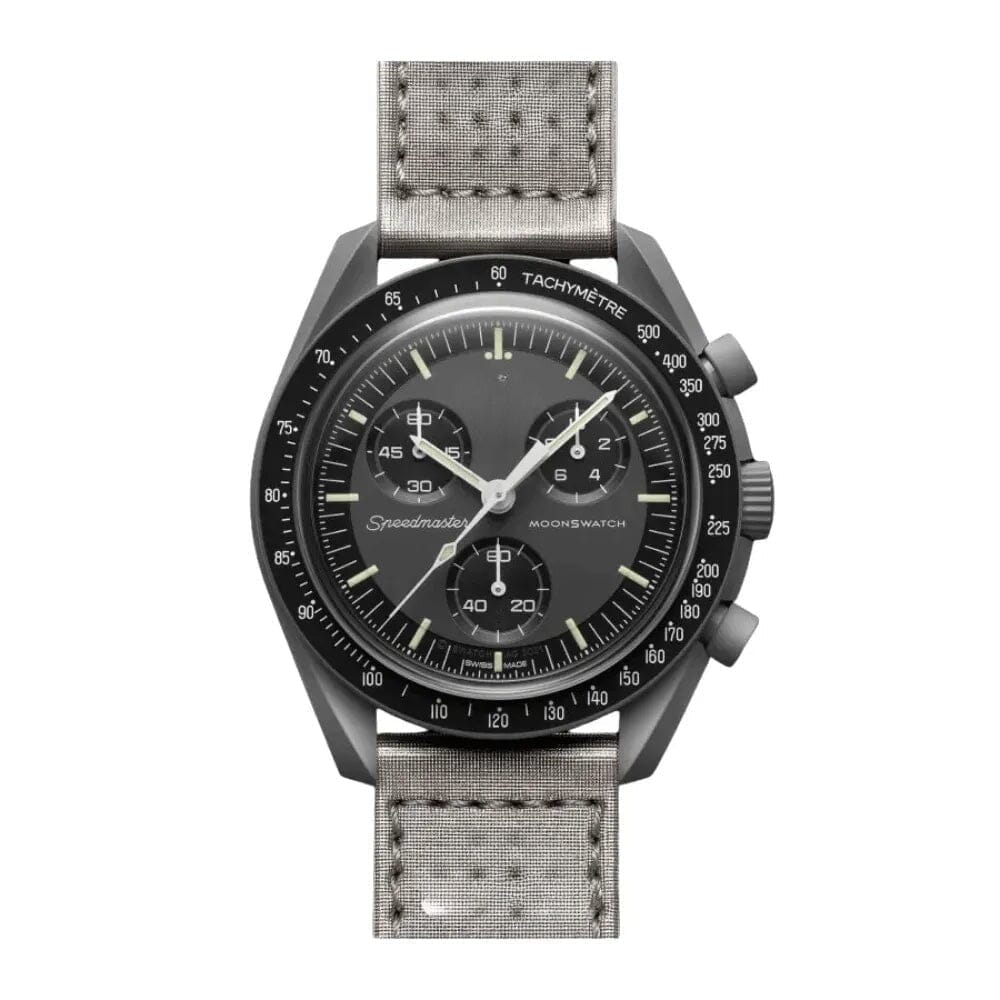 Speedmaster Moonswatch "mission to Mercury" Chronograph Vandhlr 