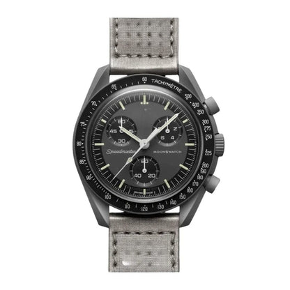 Speedmaster Moonswatch "mission to Mercury" Chronograph Vandhlr 