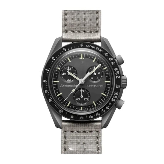 Speedmaster Moonswatch "mission to Mercury" Chronograph Vandhlr 