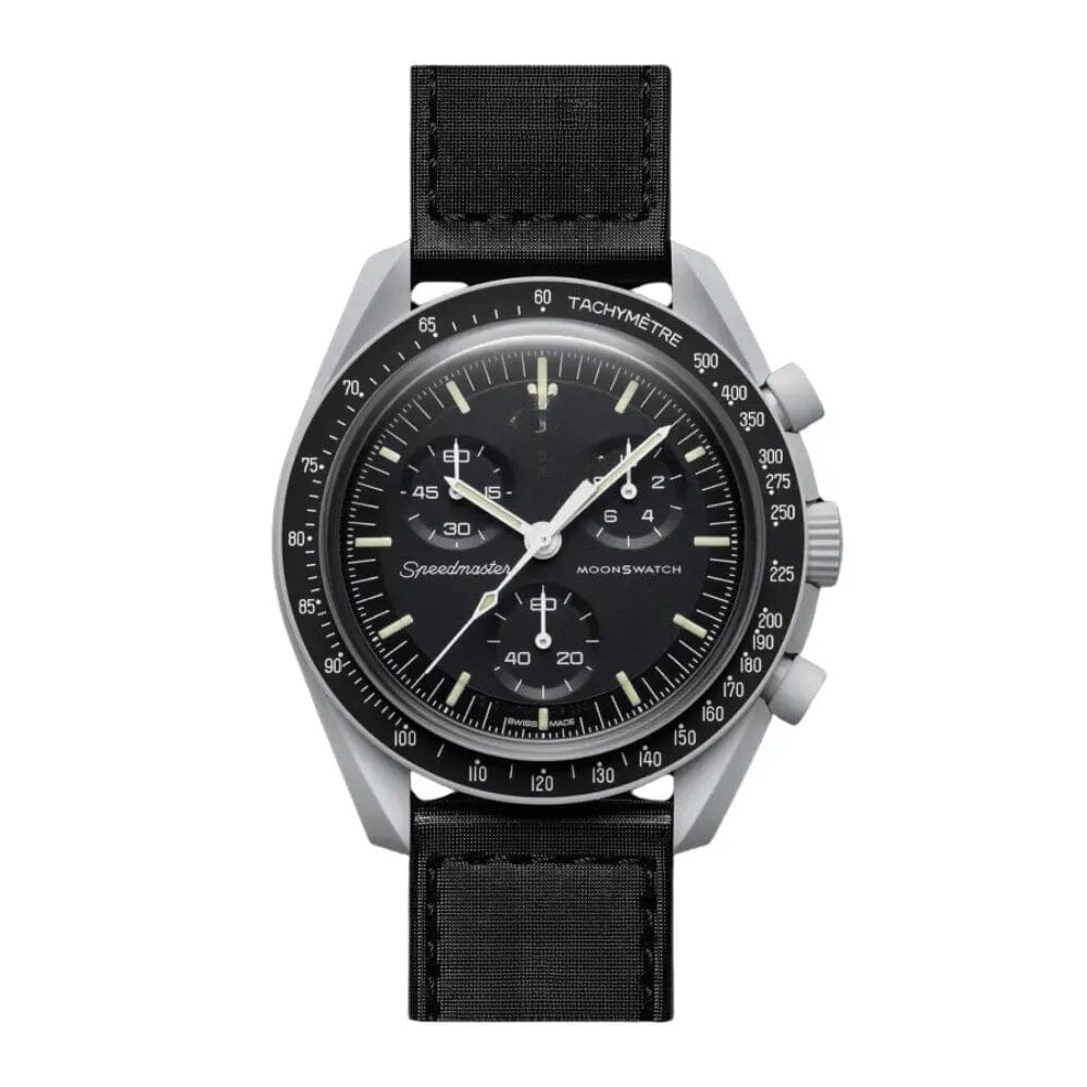 Speedmaster Moonswatch "mission to Mercury" Chronograph Vandhlr 