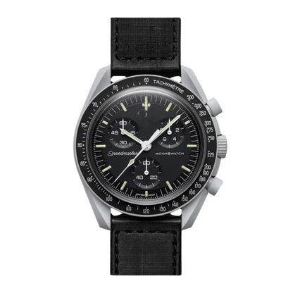 Speedmaster Moonswatch "mission to Mercury" Chronograph Vandhlr 
