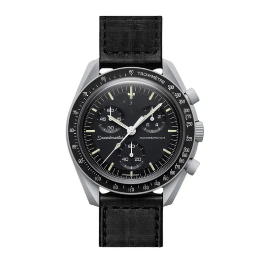Speedmaster Moonswatch "mission to the Moon" Chronograph Vandhlr 