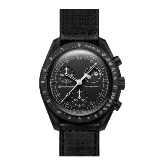 Speedmaster Moonswatch “mission to the New Moonphase” Vandhlr 
