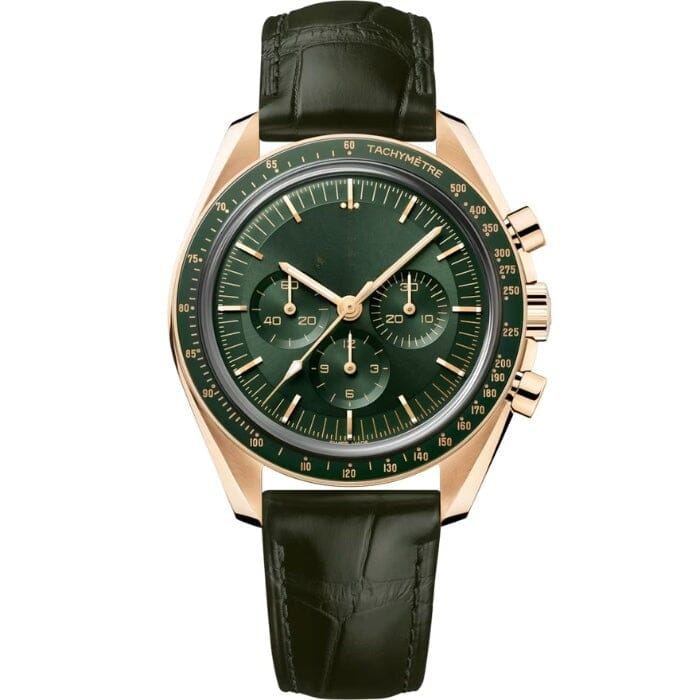 Speedmaster Moonwatch Professional Chronograph Vandhlr 