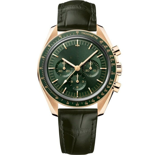 Speedmaster Moonwatch Professional Chronograph Vandhlr 