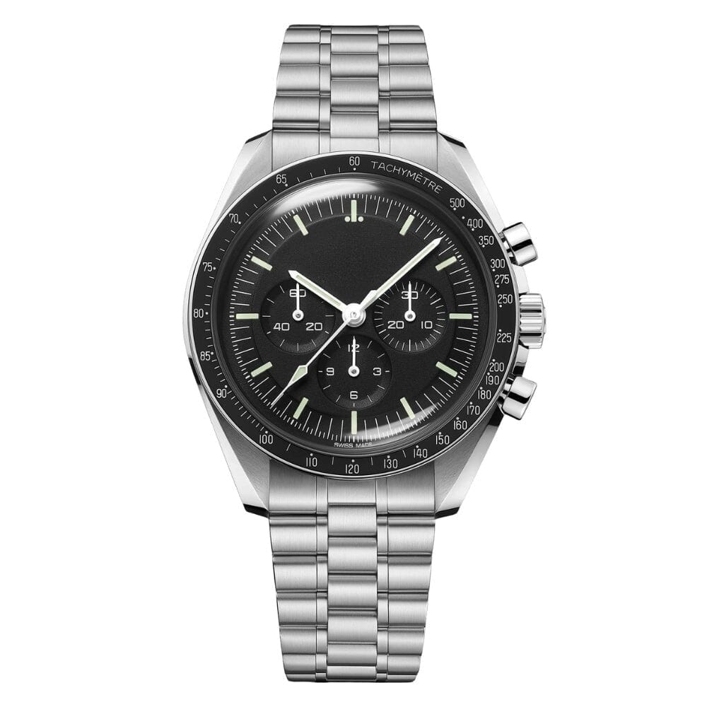 Speedmaster Professional "moonwatch" Herrenchronograph Vandhlr 