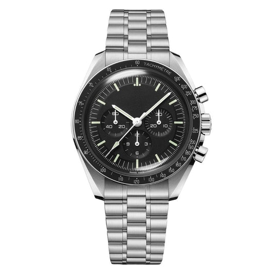 Speedmaster Professional "moonwatch" Herrenchronograph Vandhlr 