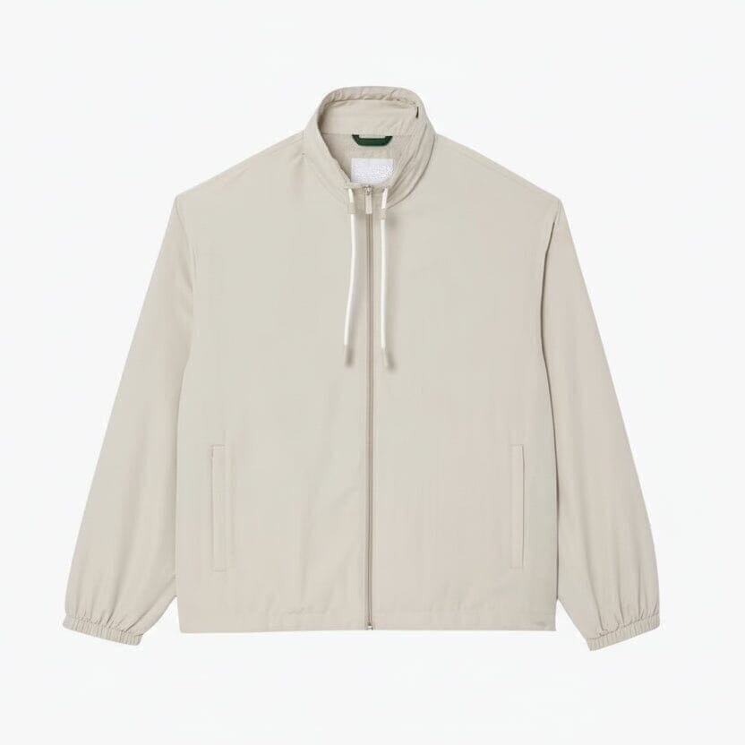 Sportjacke Mit Abnehmbarer Kapuze Vandhlr Grau S 