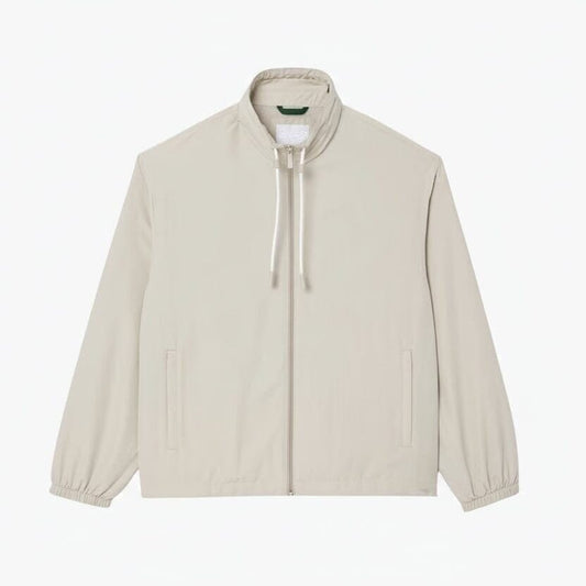 Sportjacke Mit Abnehmbarer Kapuze Vandhlr Grau S 