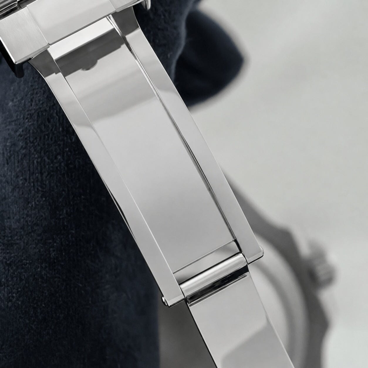 Submariner 126610LV "kermit" Herrenarmbanduhr Vandhlr 
