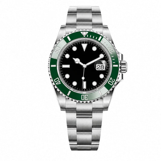 Submariner 126610LV "kermit" Herrenarmbanduhr Vandhlr 